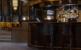 Hotel Sofitel Hamma Garden